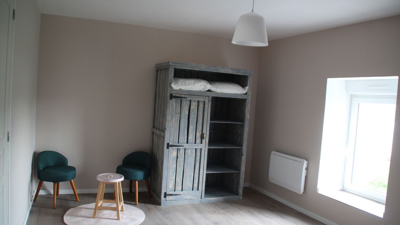 Photo of Bedroom in Auvillers-les-Forges