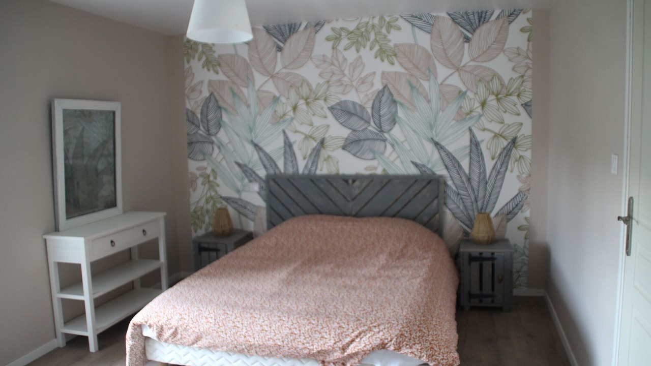 Photo of Bedroom in Auvillers-les-Forges