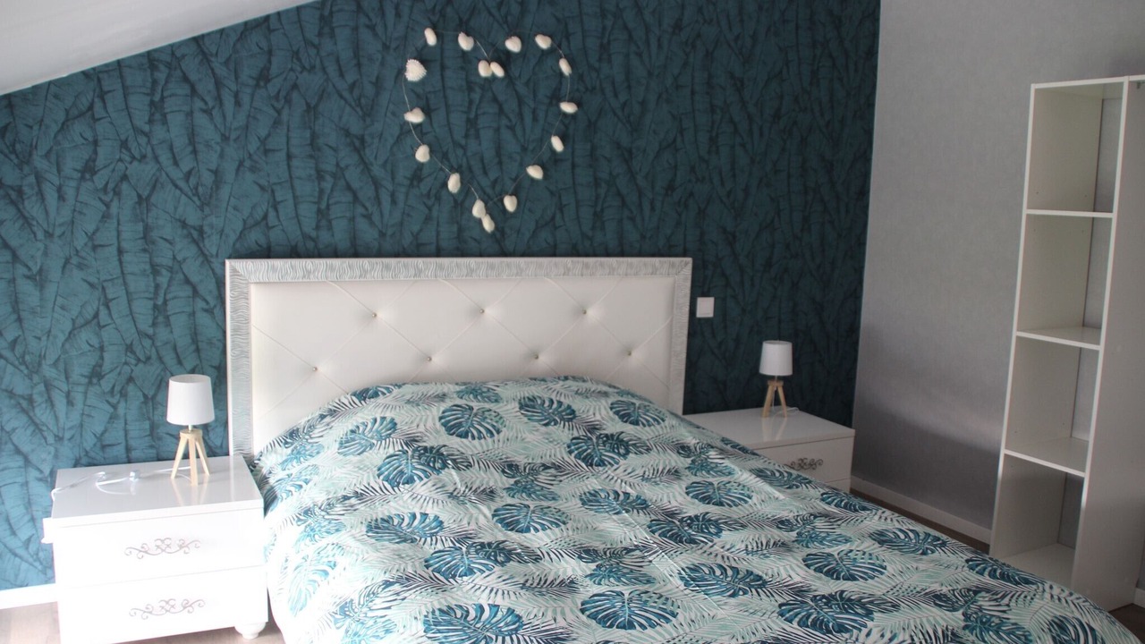Photo of Bedroom in Auvillers-les-Forges