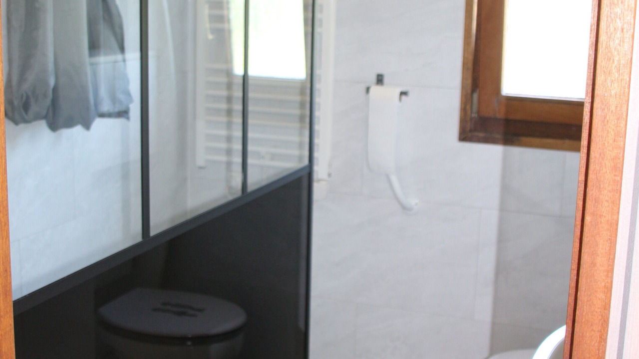 Photo of Bathroom in Hannappes