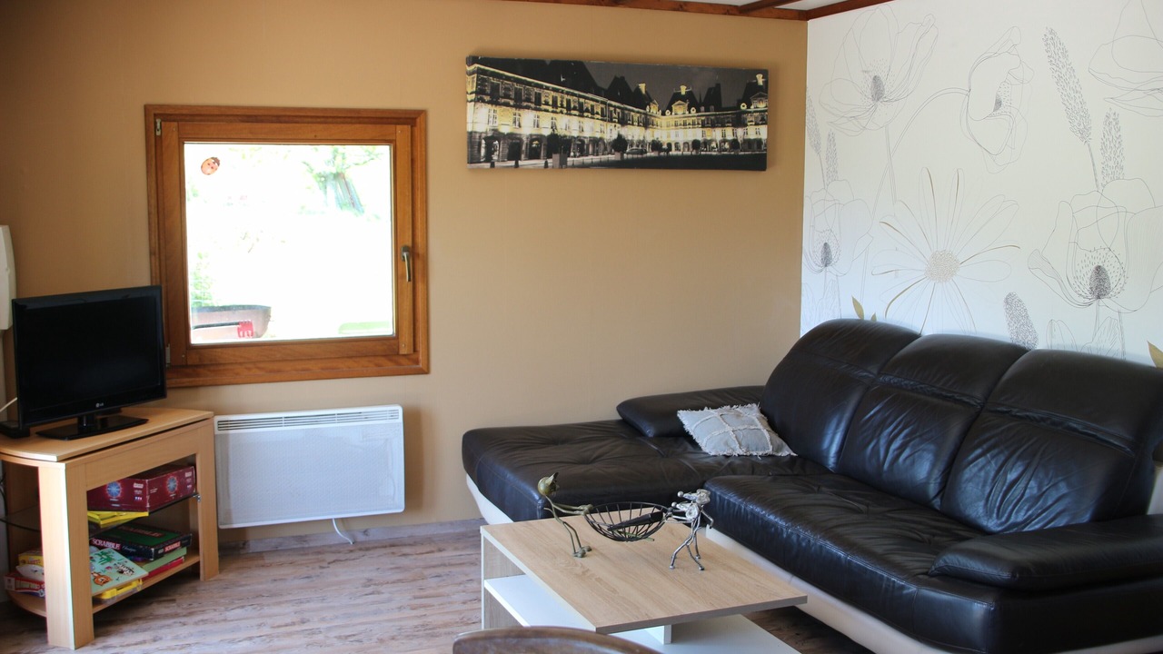 Photo of Livingroom in Hannappes