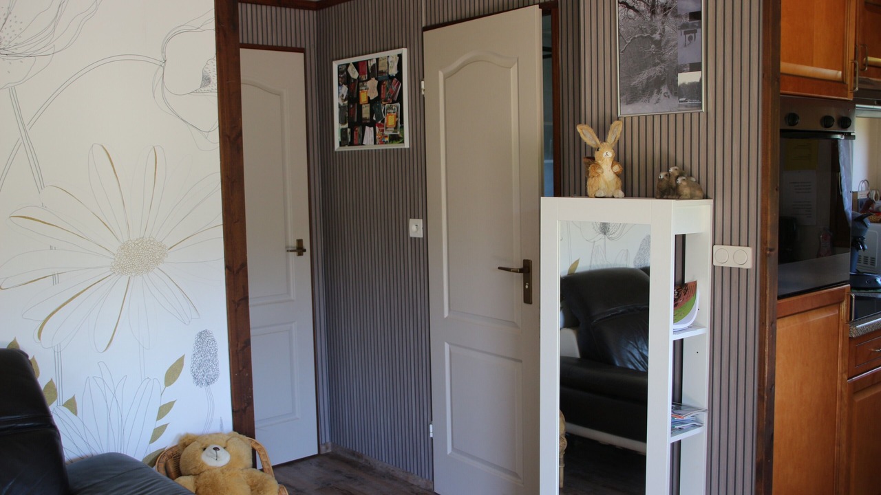 Photo of Livingroom in Hannappes