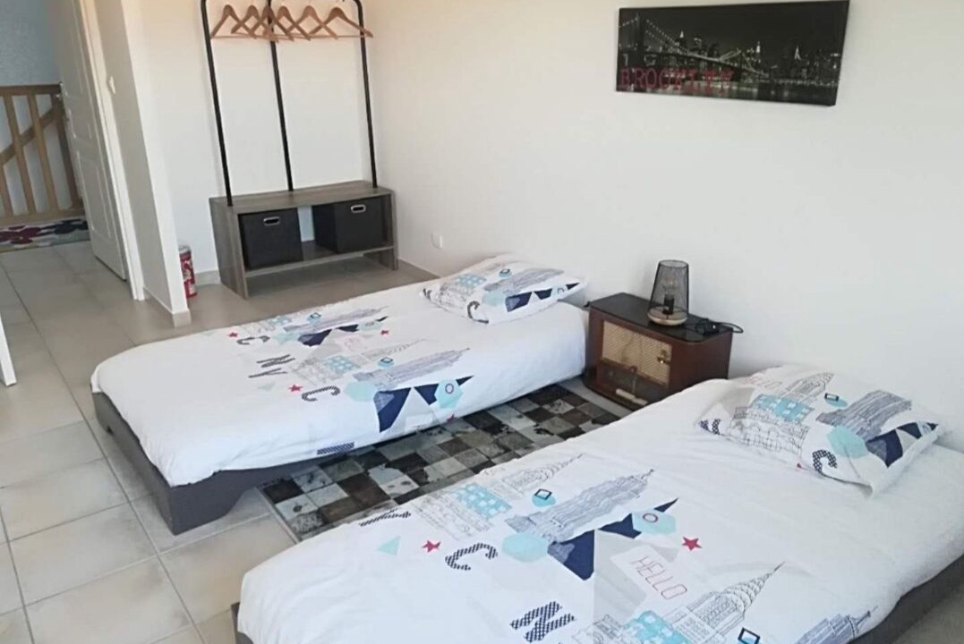 Photo of Bedroom in Bias
