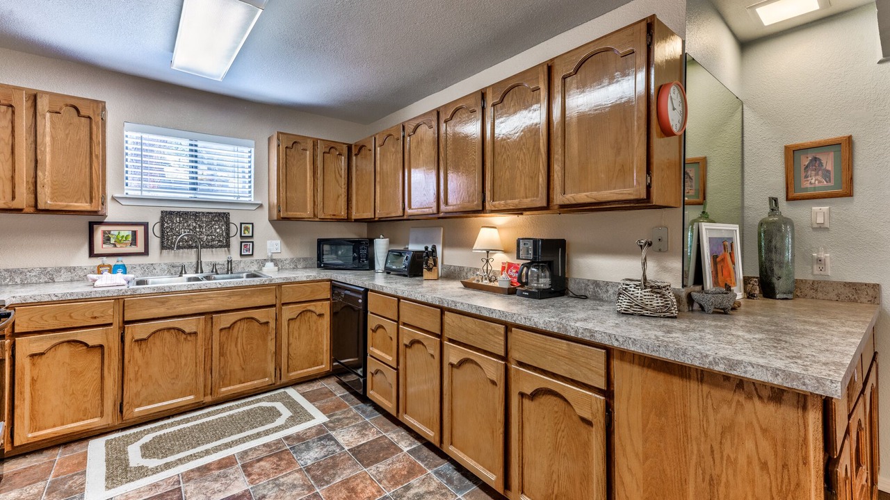 Photo of Kitchen in Ruidoso