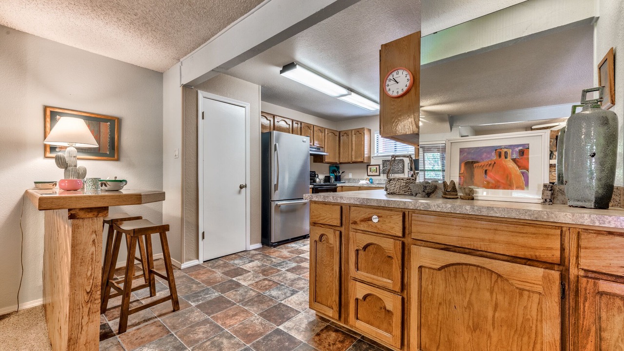 Photo of Kitchen in Ruidoso