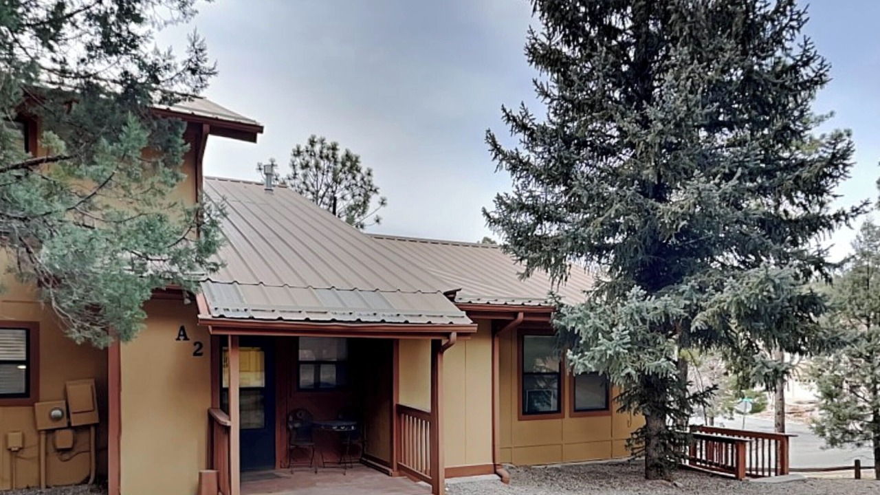 Photo of Outdoor in Ruidoso