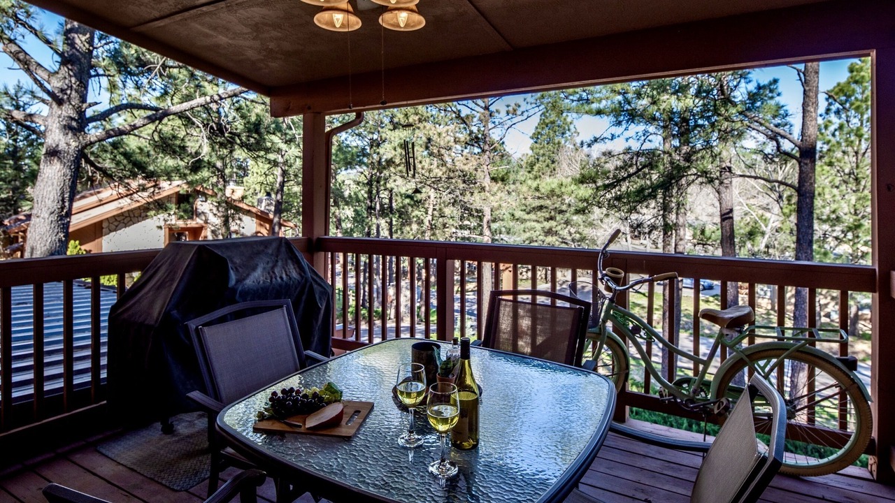 Photo of Outdoor in Ruidoso