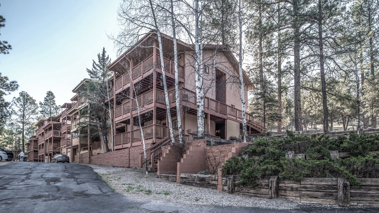 Photo of Outdoor in Ruidoso