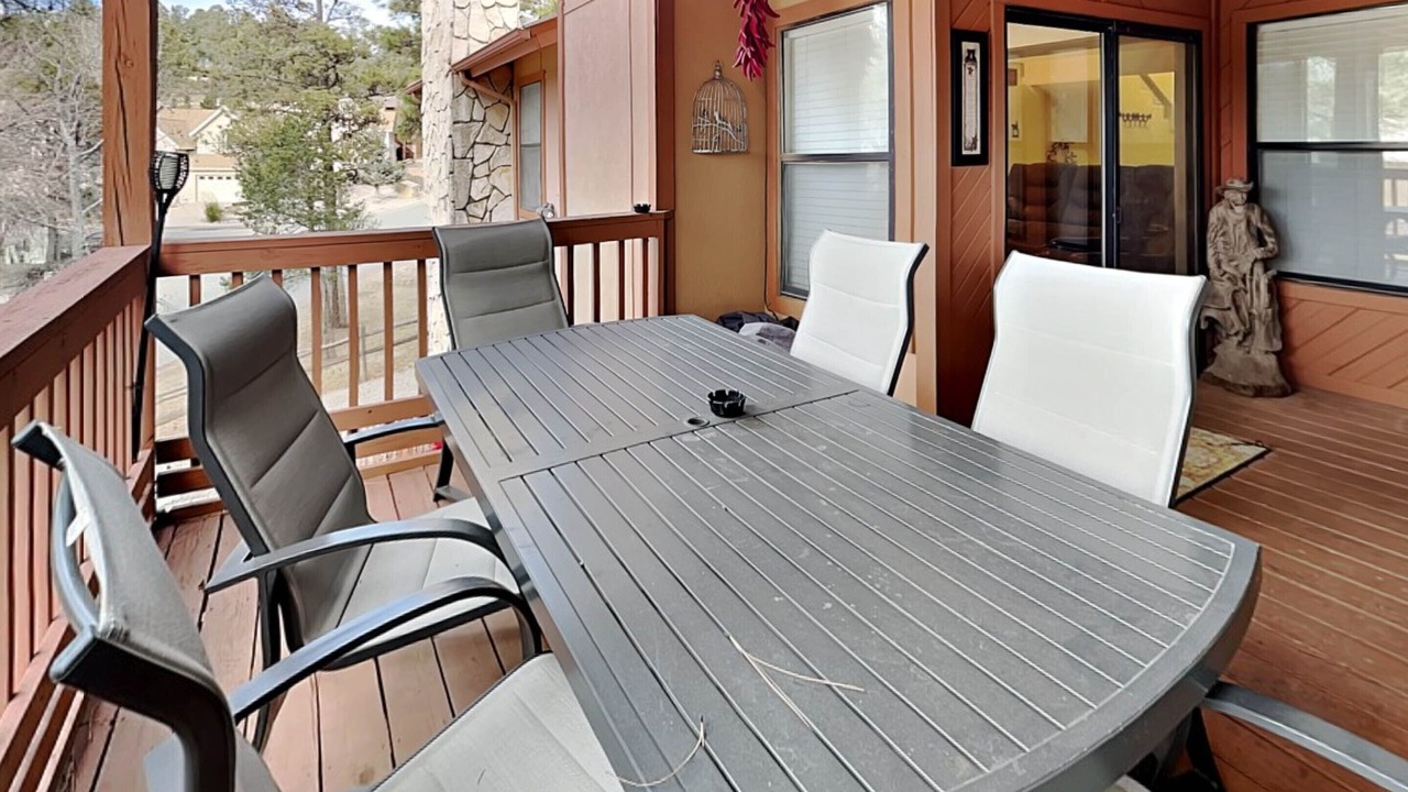 Photo of Outdoor in Ruidoso