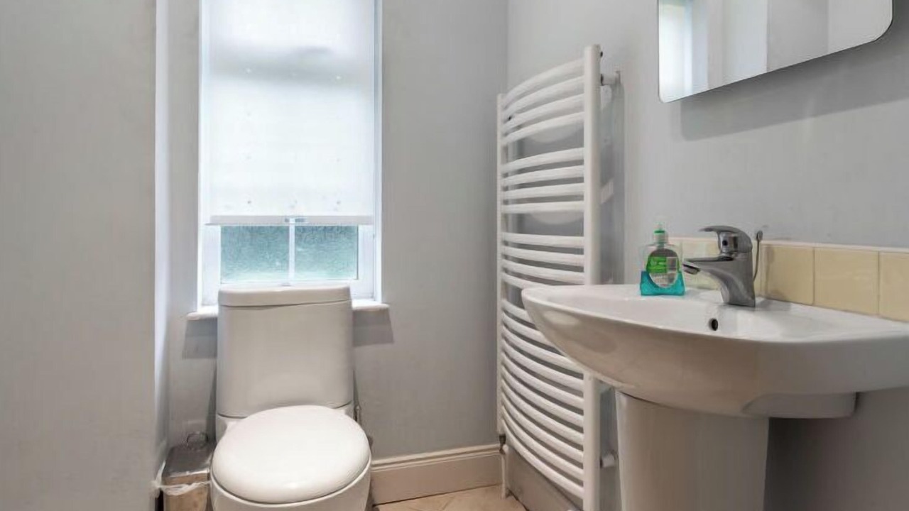 Photo of Bathroom in Glen Urquhart