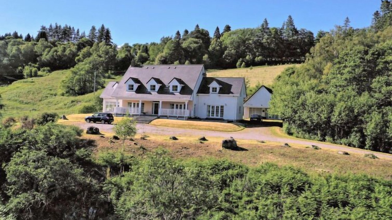 Photo of Others in Glen Urquhart