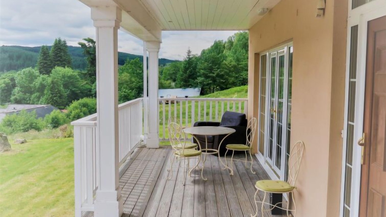 Photo of Others in Glen Urquhart