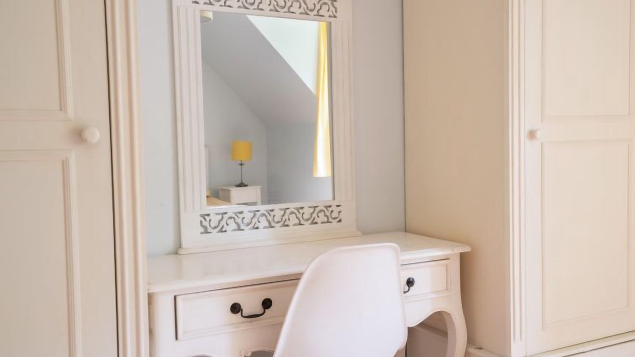 Photo of Bathroom in Glen Urquhart