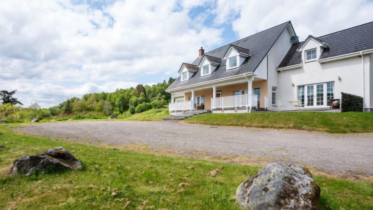 Photo of Others in Glen Urquhart