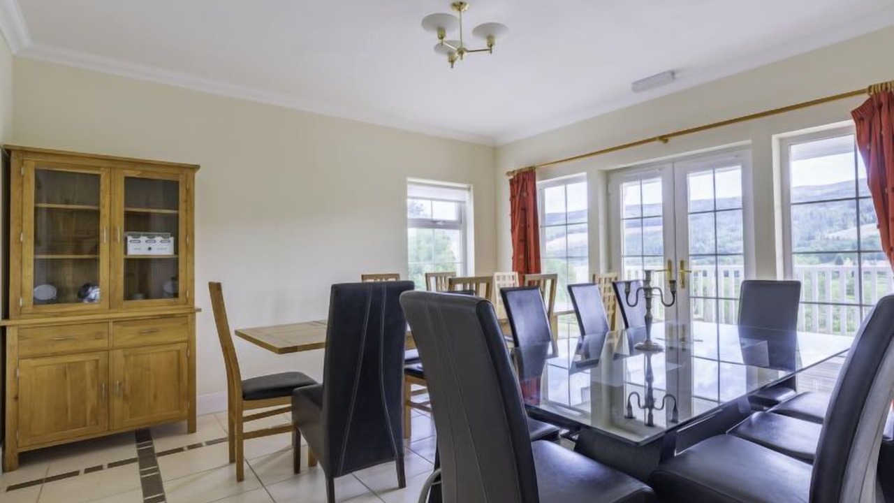 Photo of Bedroom in Glen Urquhart