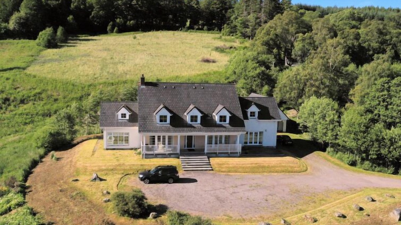 Photo of Others in Glen Urquhart