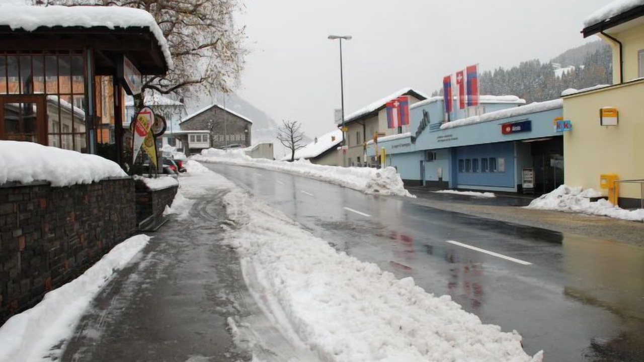 Photo of Outdoor in Airolo