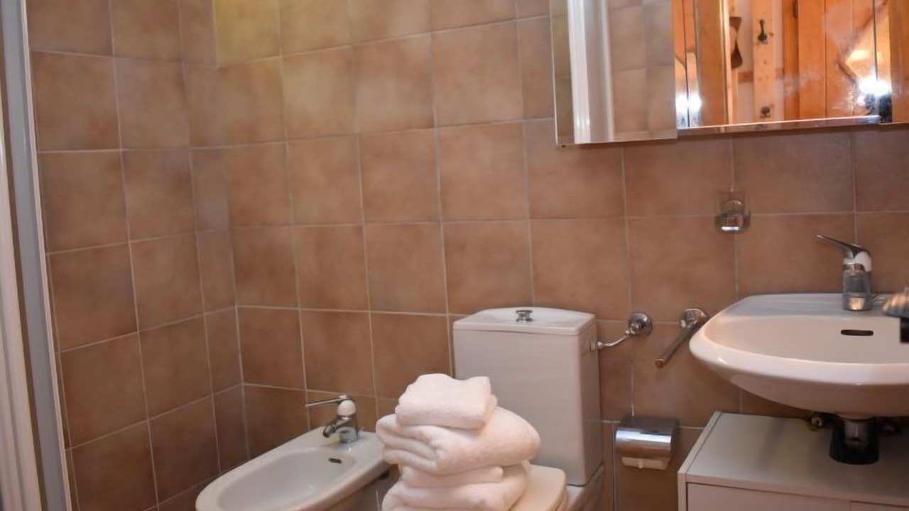 Photo of Bathroom in Airolo