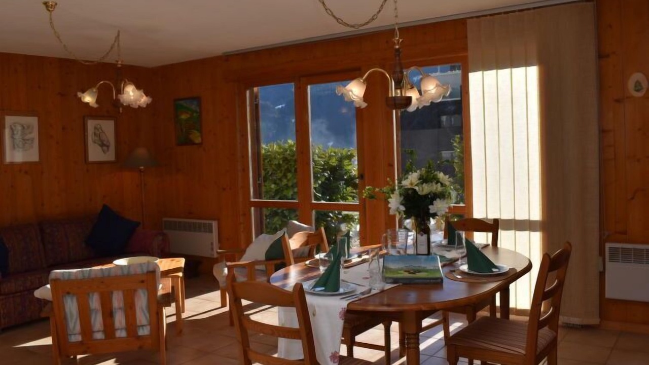 Photo of Bedroom in Airolo