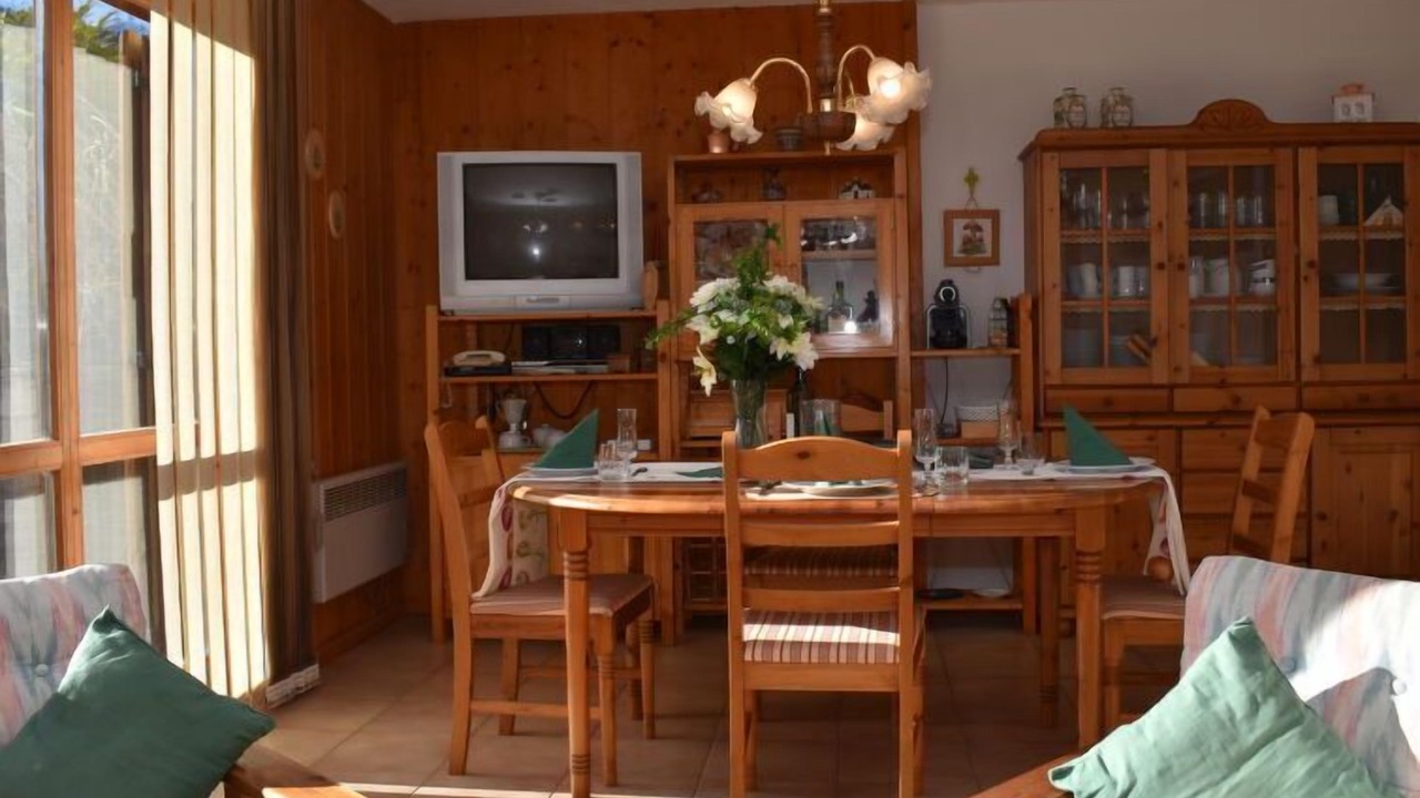 Photo of Bedroom in Airolo