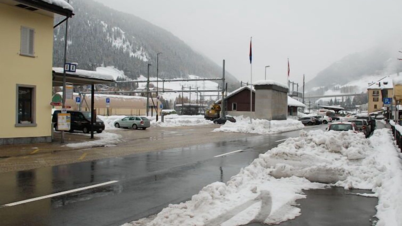 Photo of Outdoor in Airolo