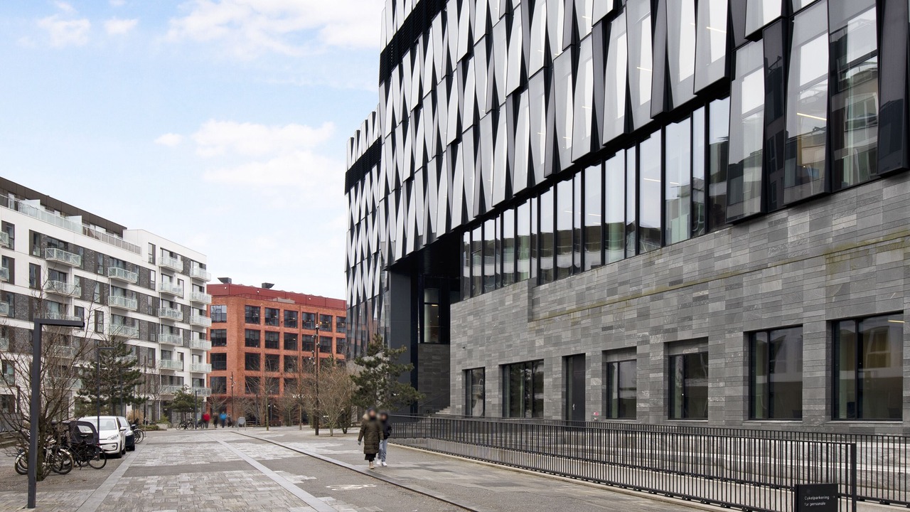 Photo of Outdoor in Amager