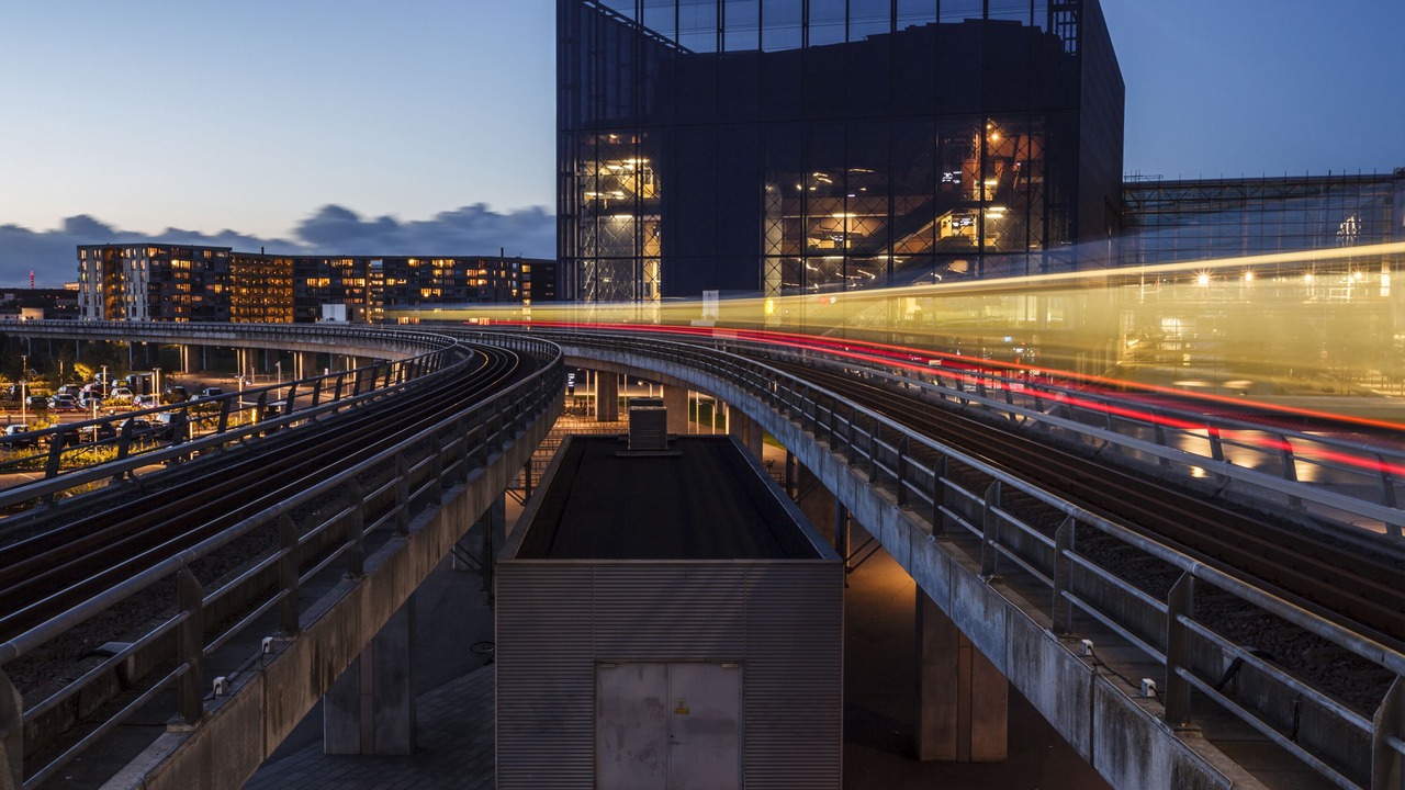 Photo of Outdoor in Amager