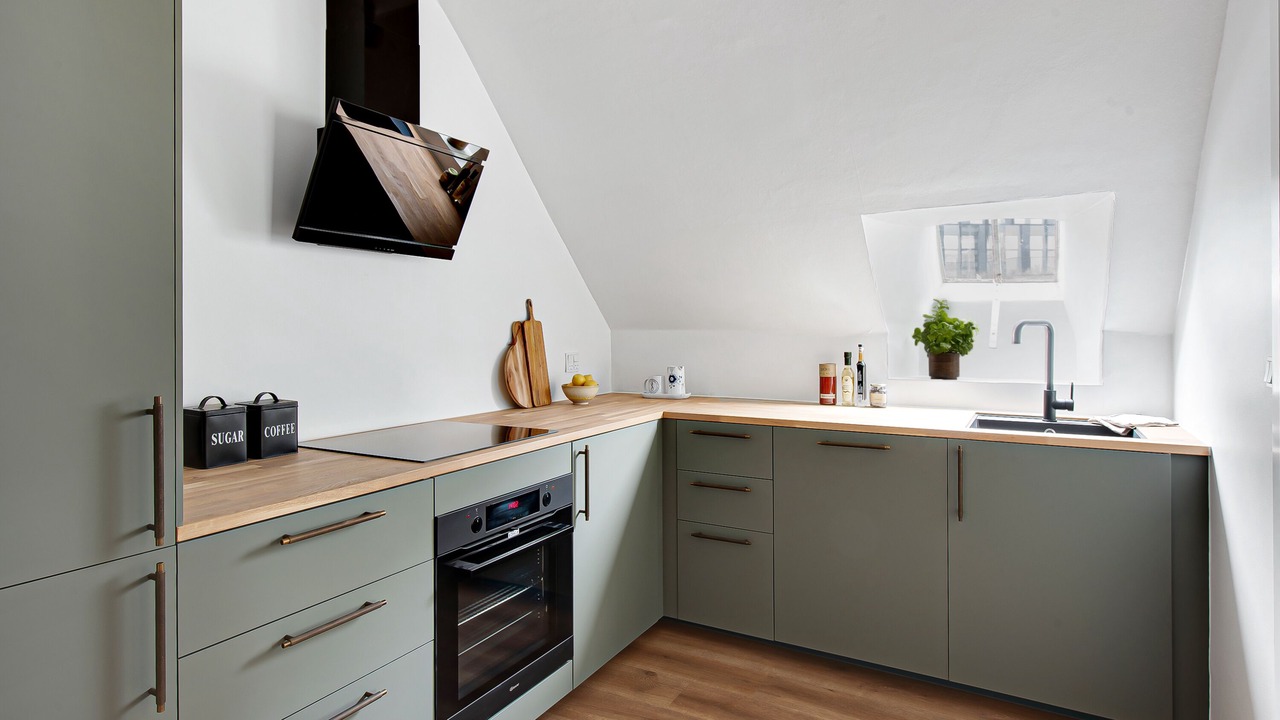 Photo of Kitchen in Amager