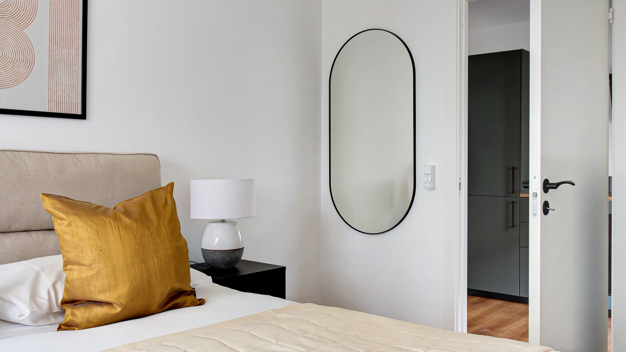 Photo of Bedroom in Amager