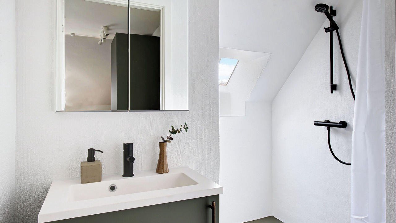 Photo of Bathroom in Amager