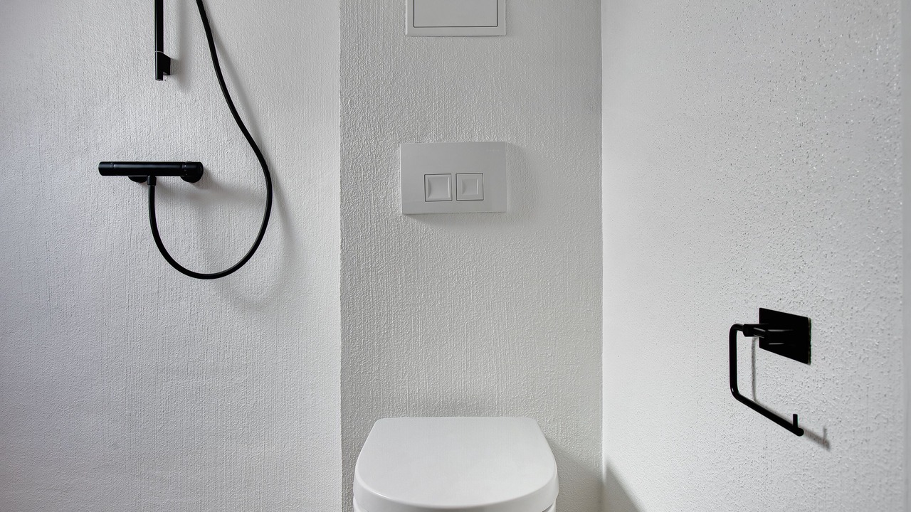 Photo of Bathroom in Amager