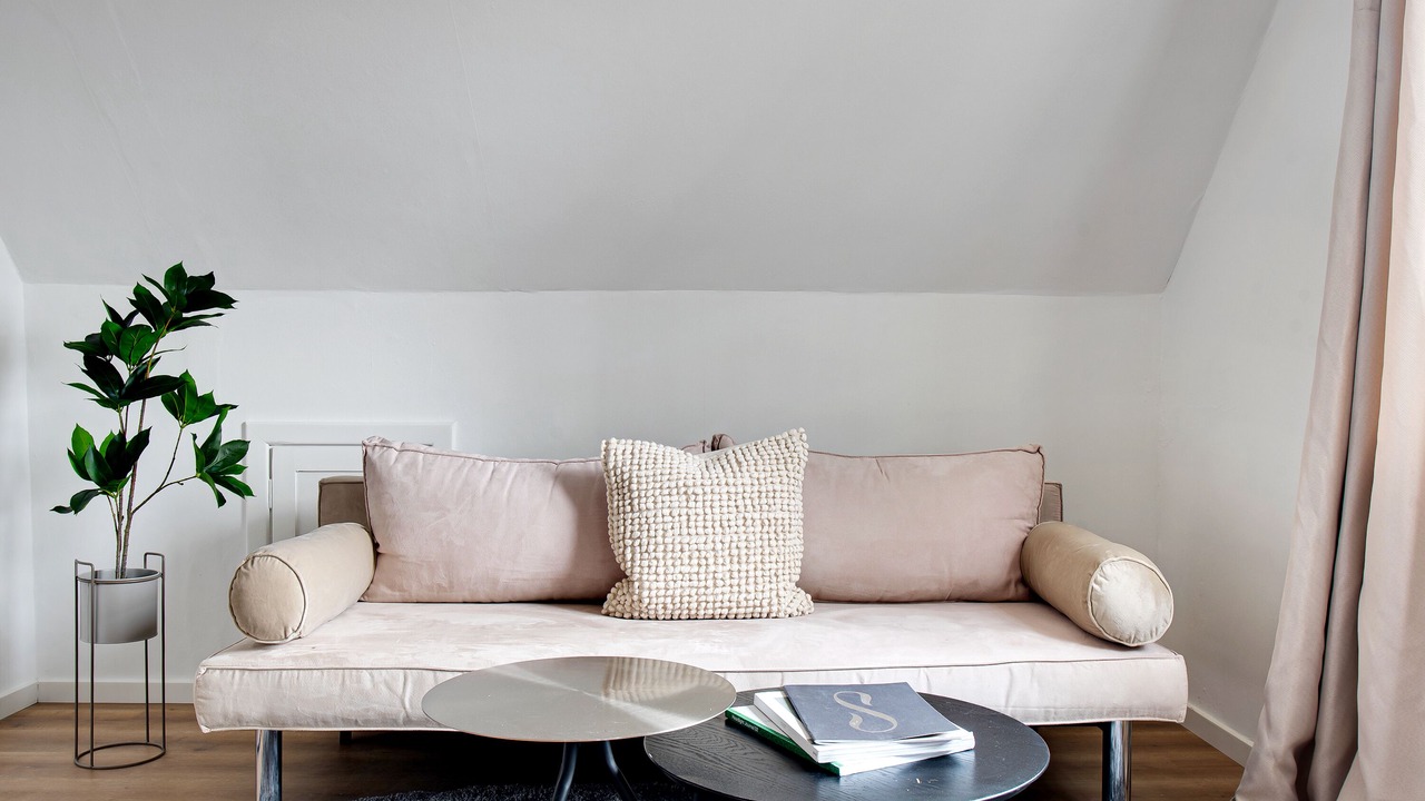 Photo of Livingroom in Amager