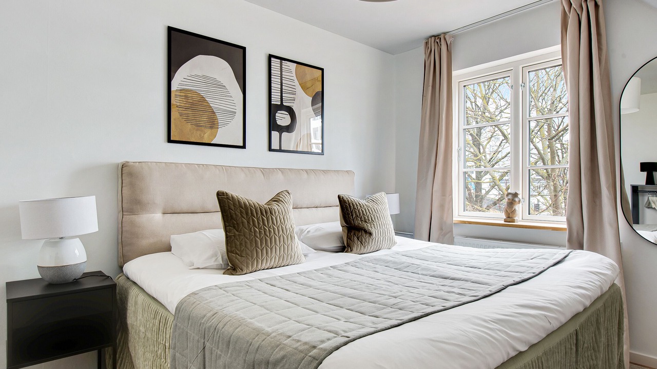 Photo of Bedroom in Amager