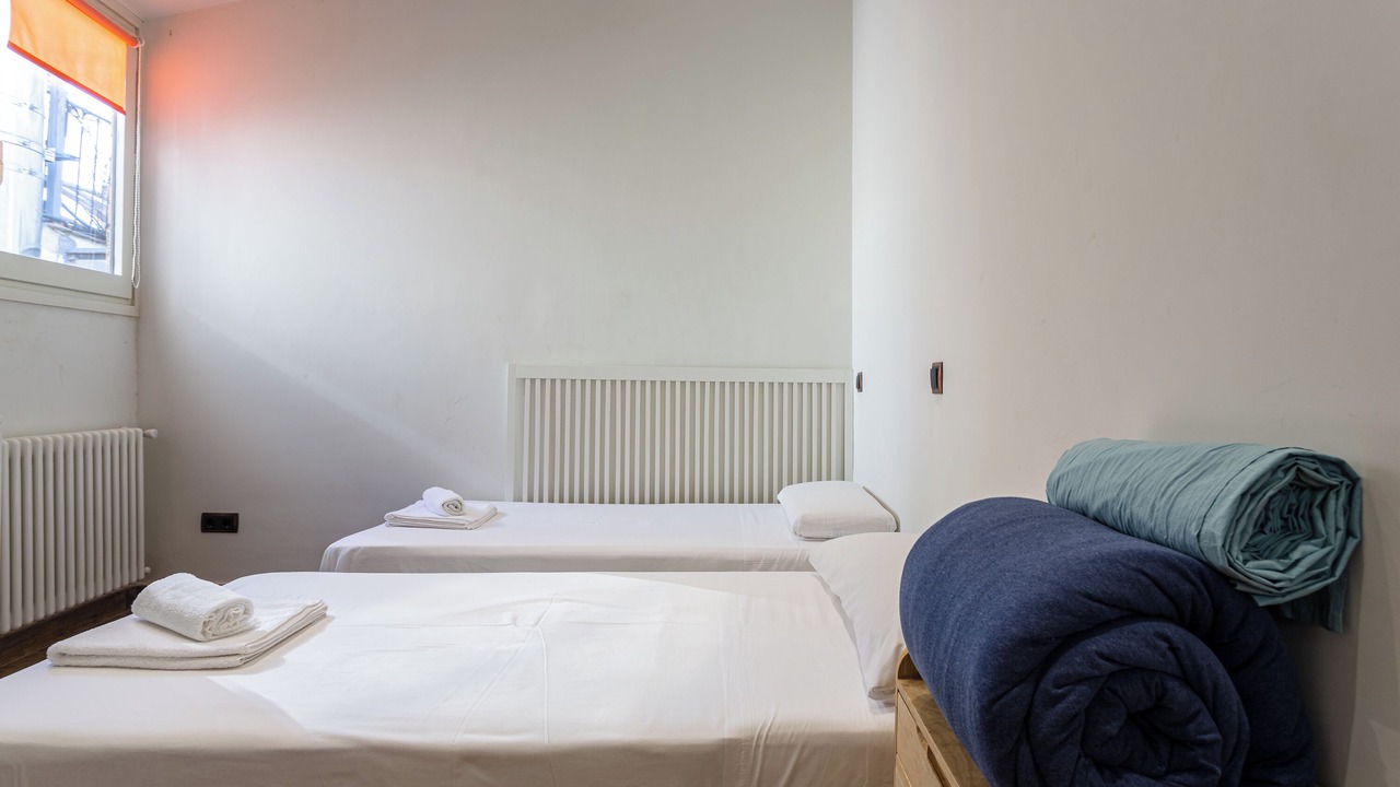 Photo of Bedroom in el Mercadal
