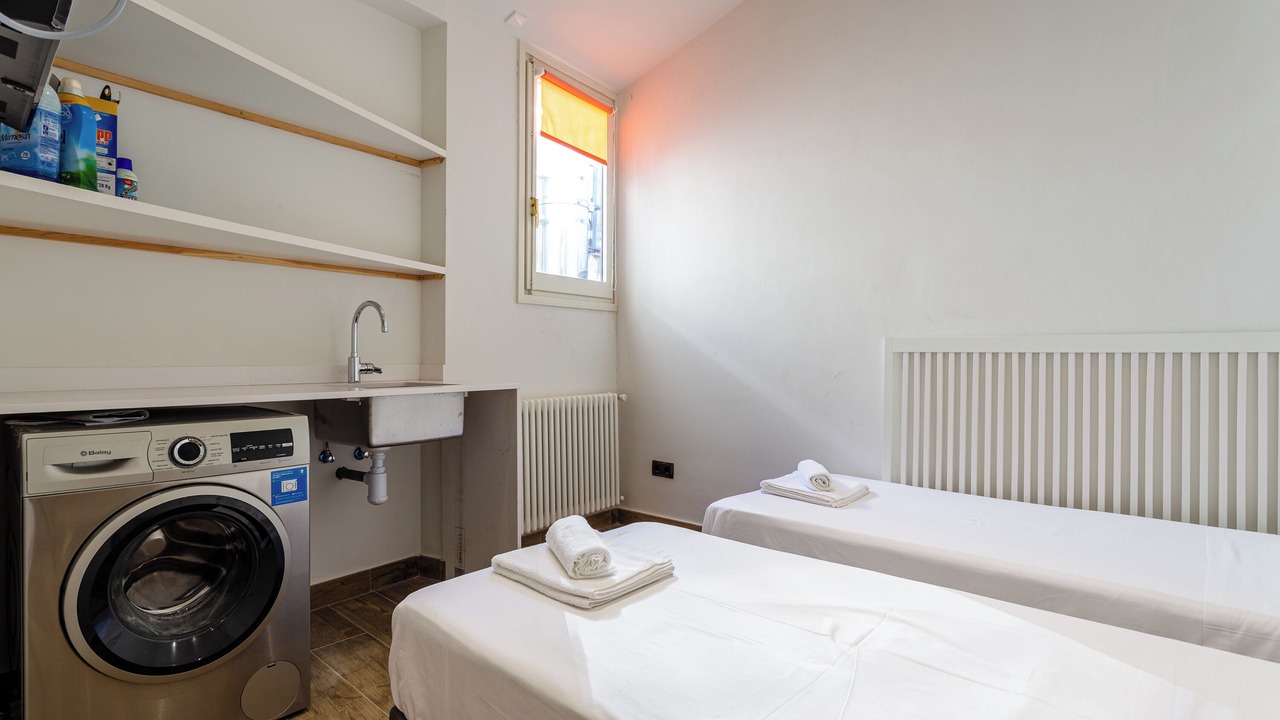 Photo of Bathroom in el Mercadal