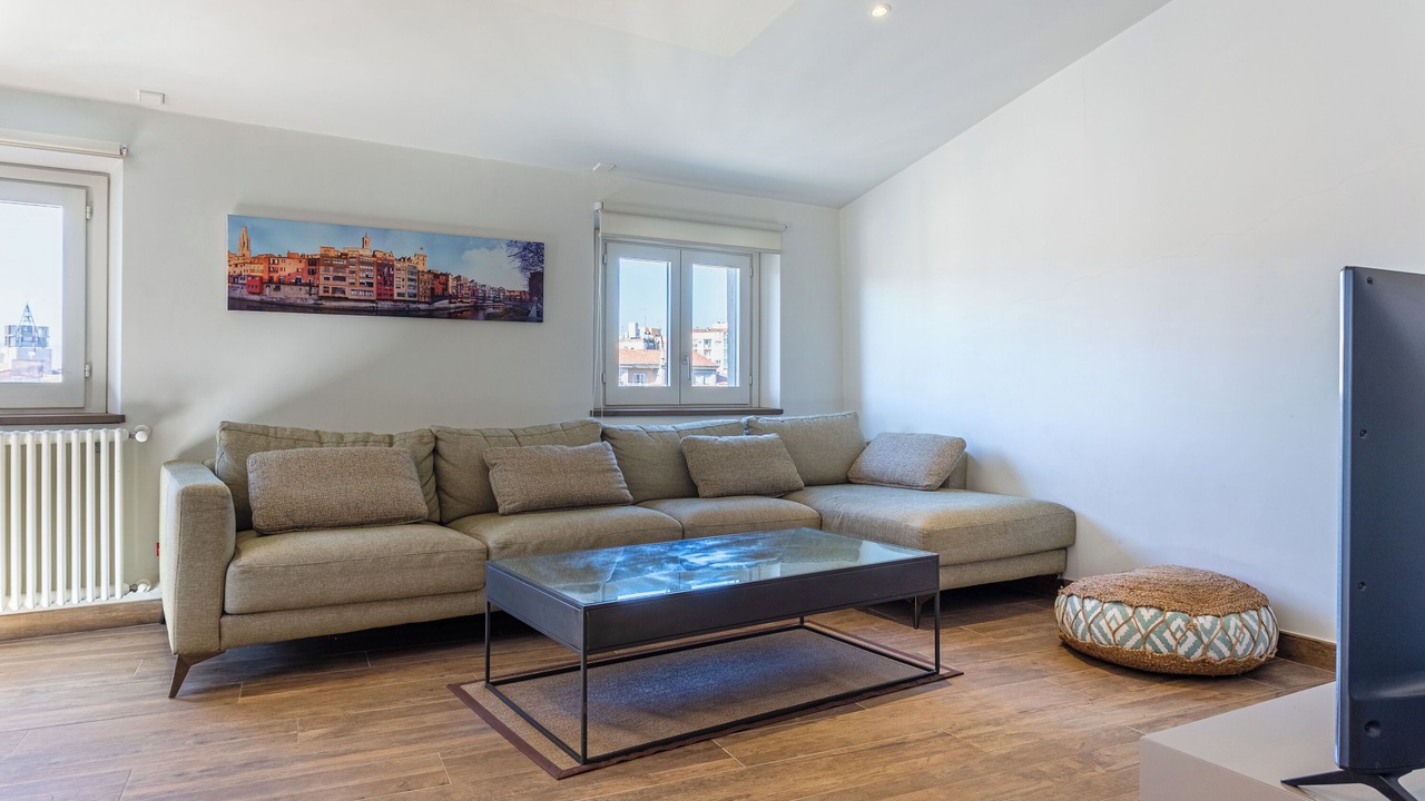Photo of Livingroom in el Mercadal