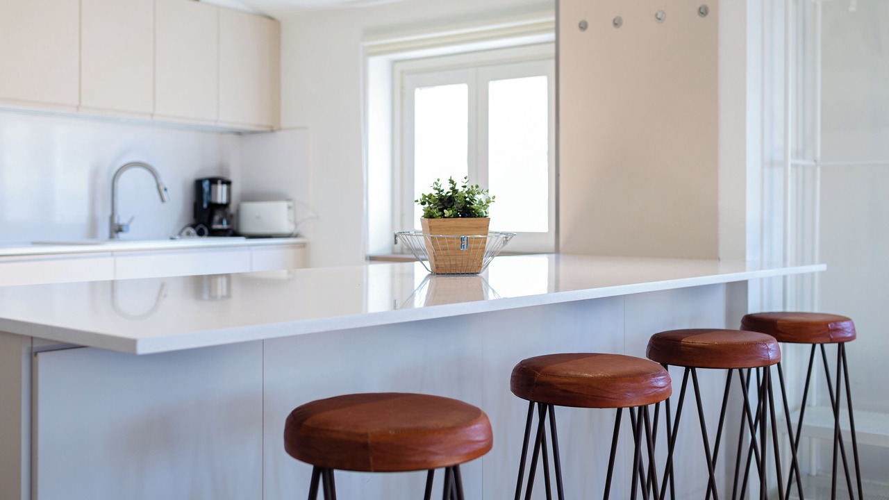 Photo of Kitchen in el Mercadal