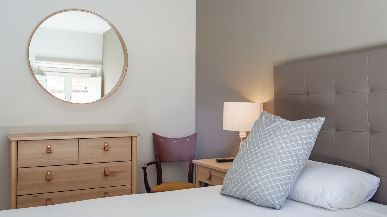 Photo of Bedroom in el Mercadal