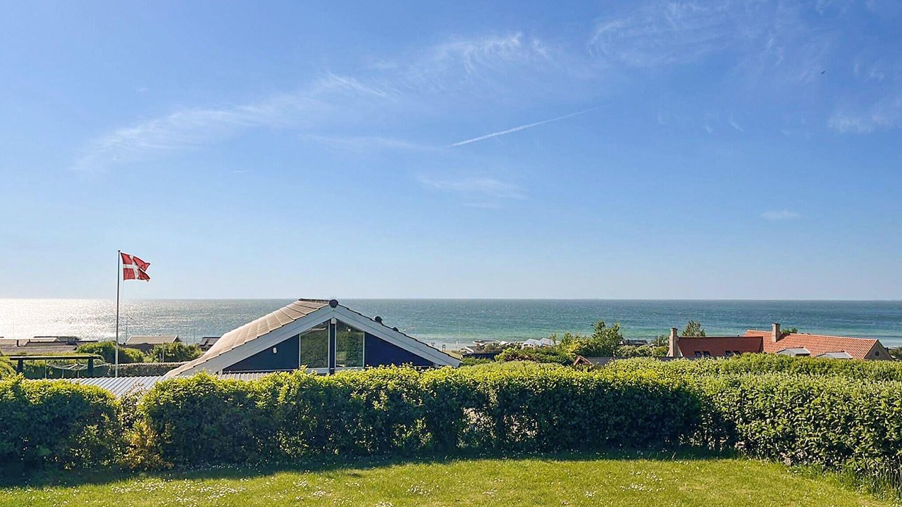 Photo of Bedroom in Store Kongsmark