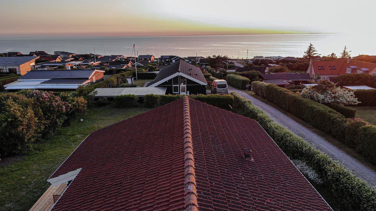 Photo of Bedroom in Store Kongsmark