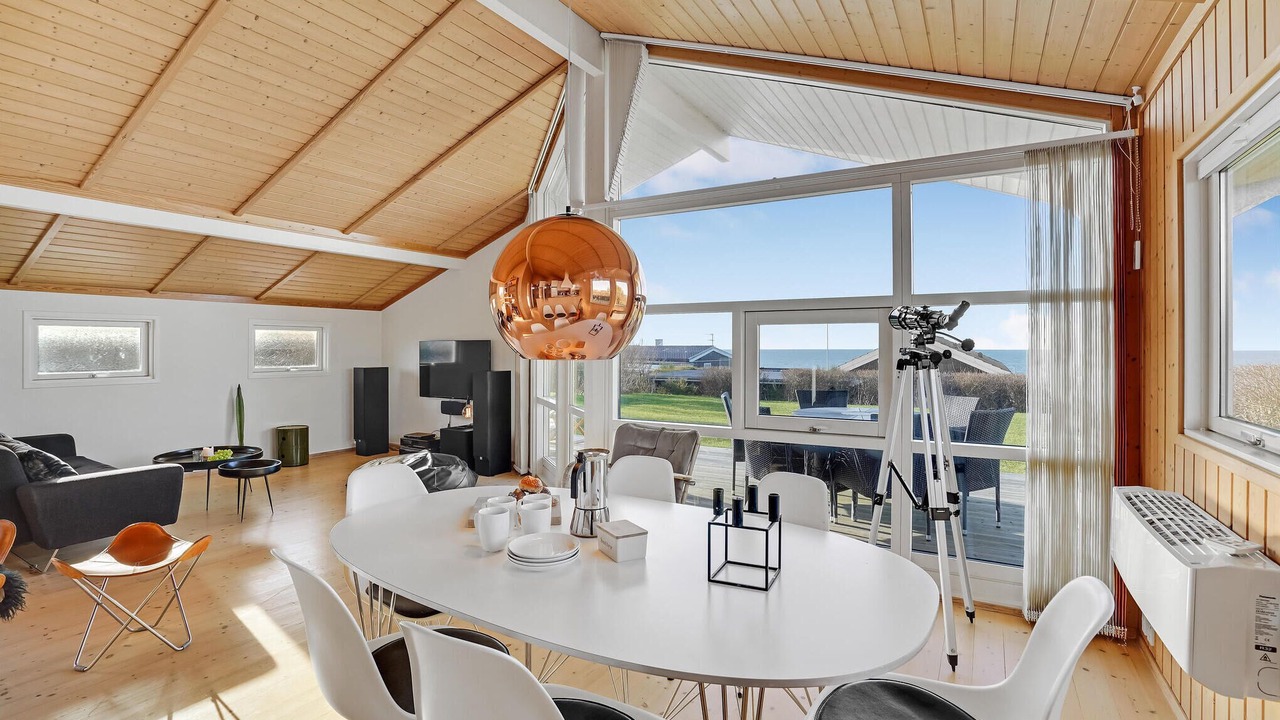 Photo of Bedroom in Store Kongsmark