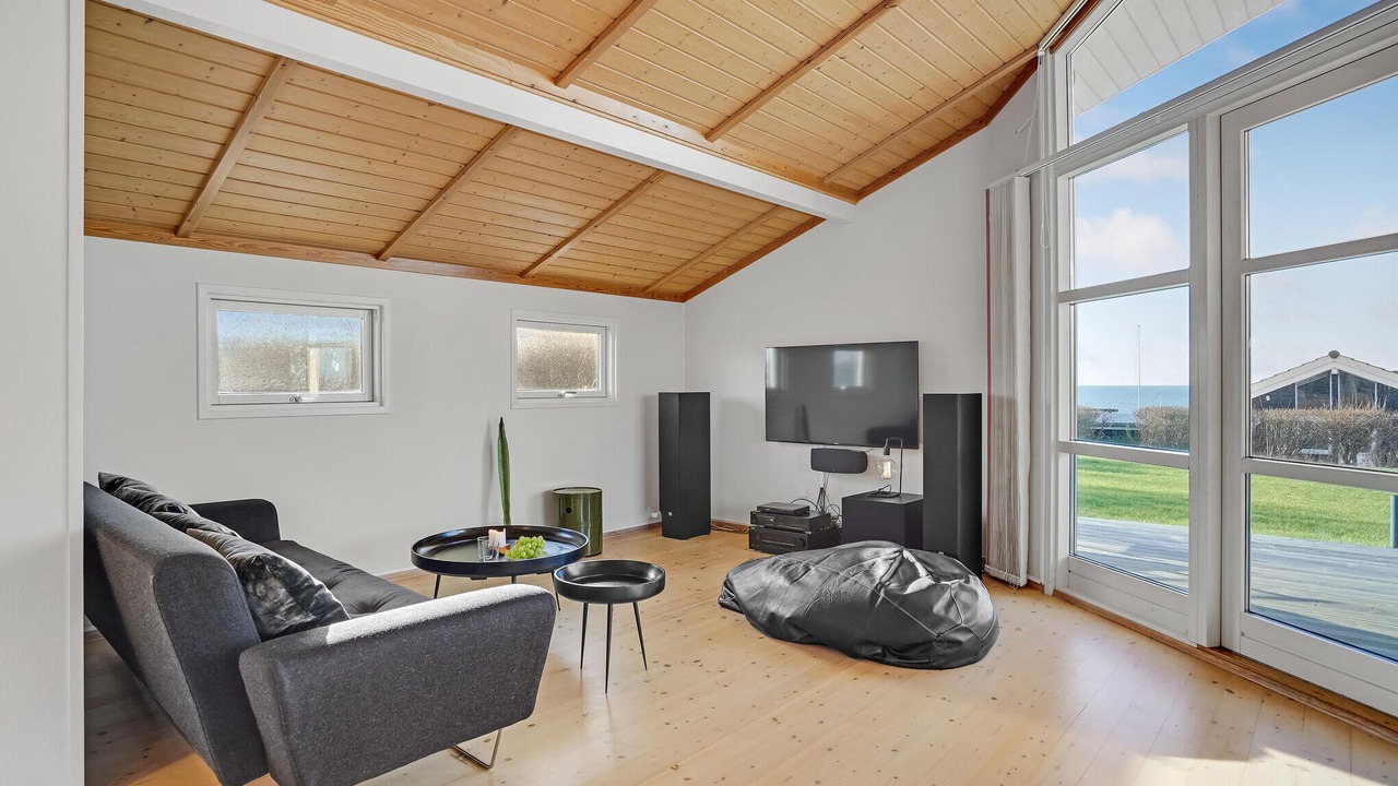 Photo of Bedroom in Store Kongsmark