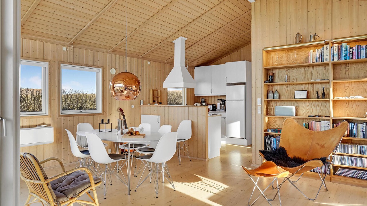 Photo of Bedroom in Store Kongsmark