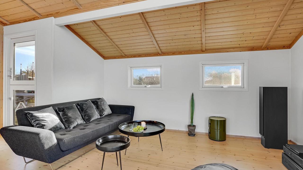 Photo of Bedroom in Store Kongsmark