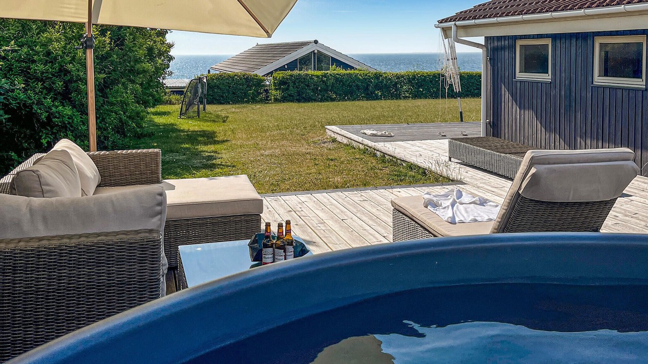 Photo of Bedroom in Store Kongsmark