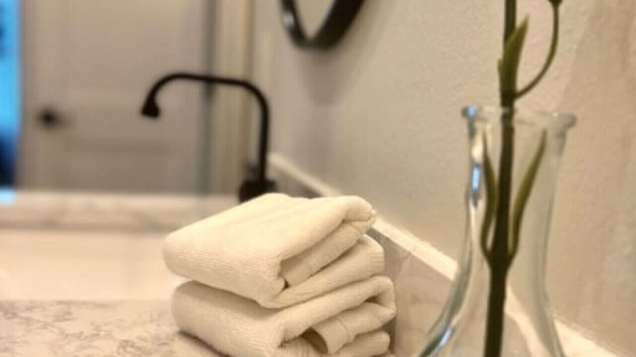 Photo of Bathroom in Greater Heights