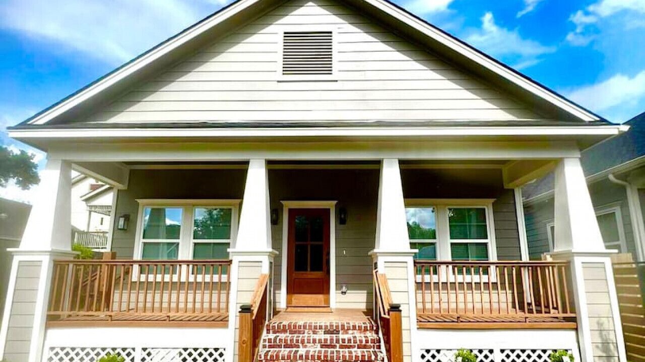 Photo of Outdoor in Greater Heights
