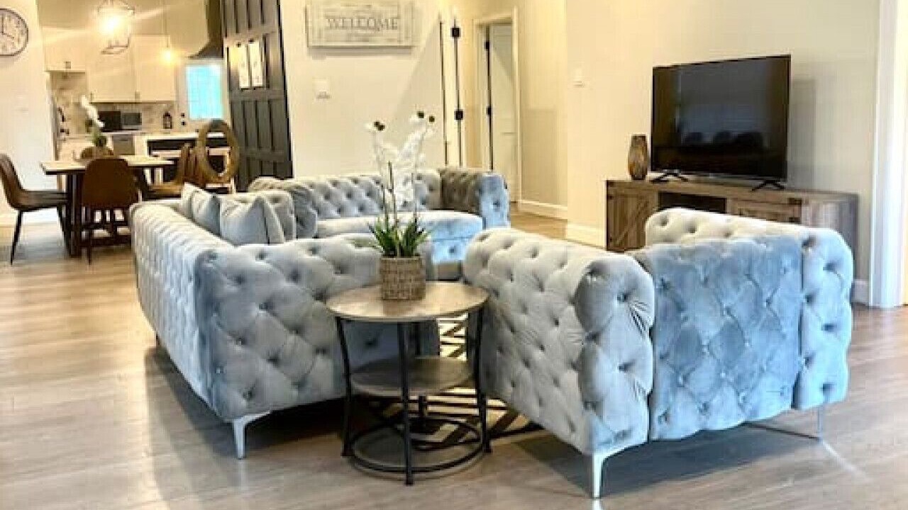 Photo of Livingroom in Greater Heights