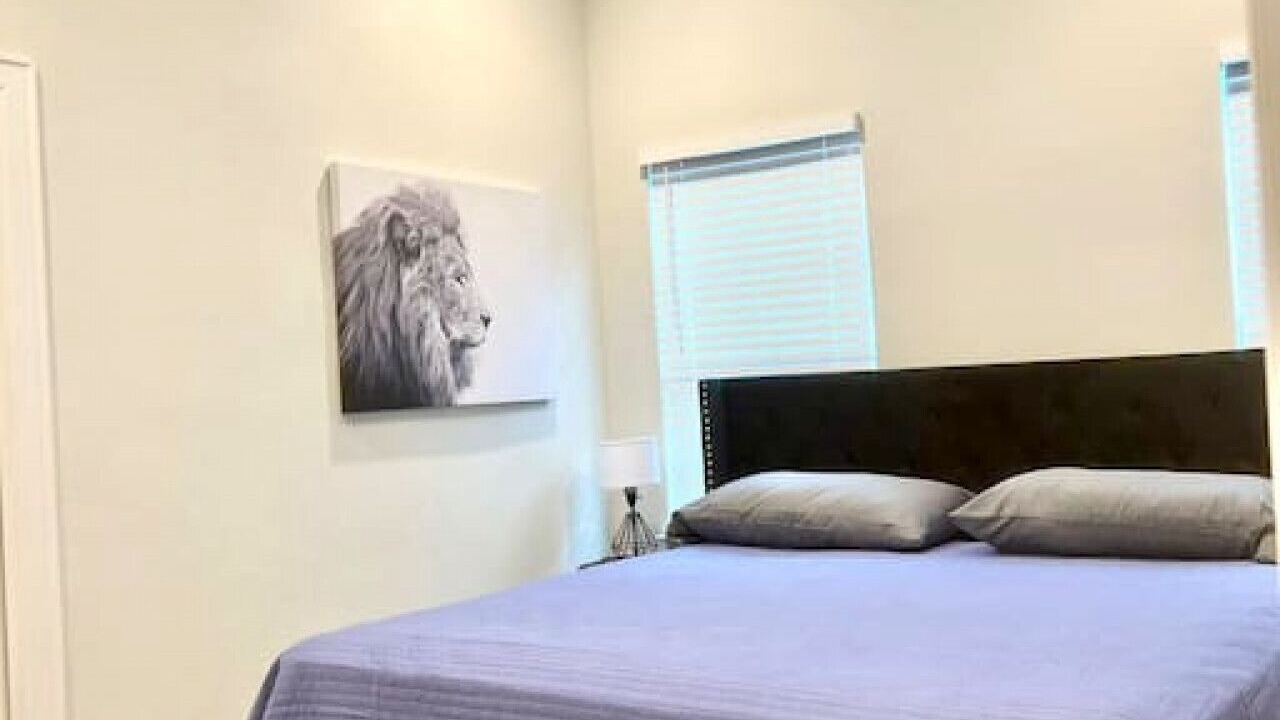 Photo of Bedroom in Greater Heights