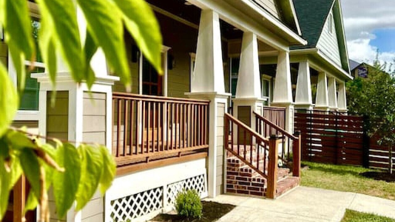 Photo of Outdoor in Greater Heights